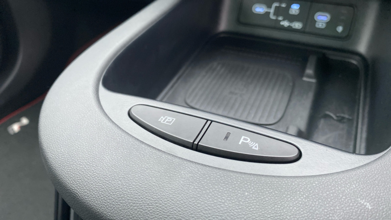 Hyundai IONIQ 5 N 478kW 84 kWh 5dr Auto Electric Hatchback